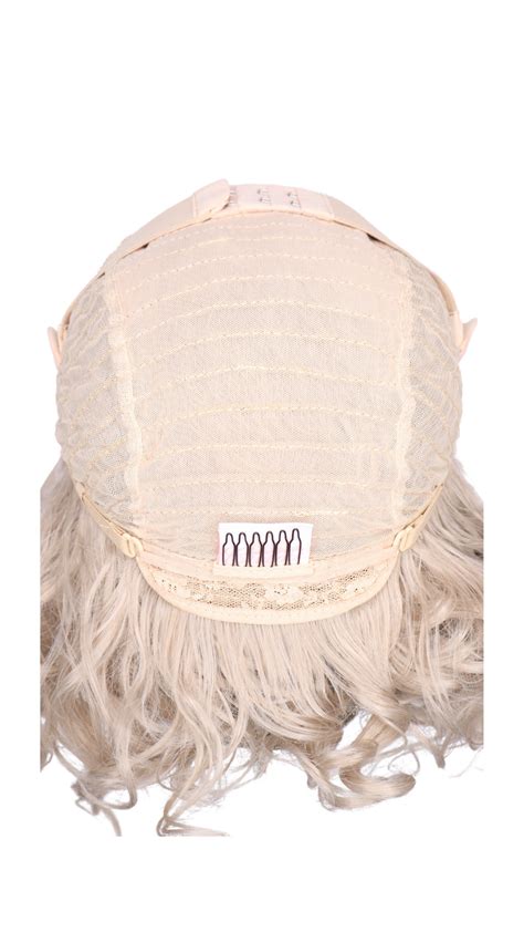 ***Nia (Angel Blonde) Petite - FINAL SALE