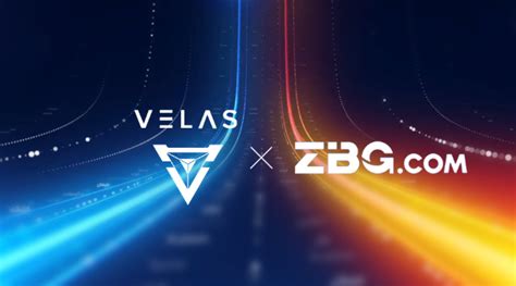 AI 增强版公链 Velas上线ZBG交易所 市场流通性进一步增强_极客网