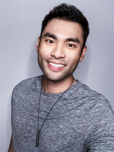 Andrew Tsai - Male Actor - Donna Baldwin Agency