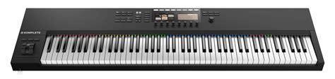 Image result for Native Instruments Keyboard Review