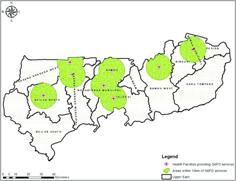 Local Health Network Map 的图像结果