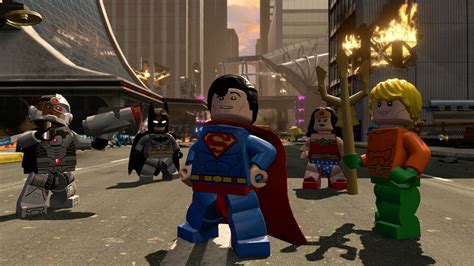 Image result for LEGO Dimensions Gameplay