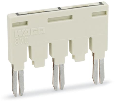 Jumper (870-405/011-000) | WAGO India