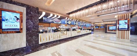 Ivpartners: portfolio: entertainment: L&T Metro Mall | Hyderabad