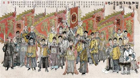 为何清末大清国的军队如此不堪一击？