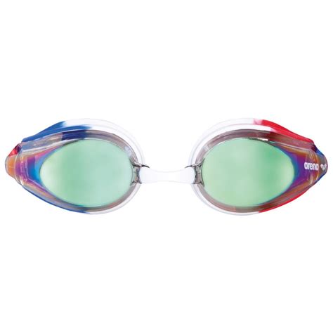TRACKS JUNIOR MIRROR RACING GOGGLES