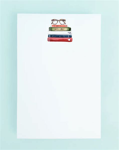 Image result for Notepad Stacks