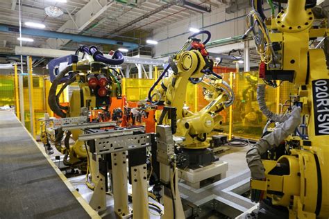 Image result for Automated Distributed Manufacturing Systems