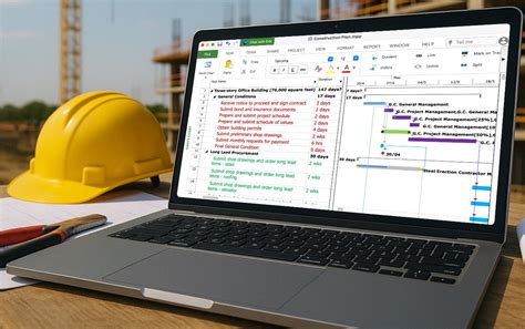 Construction Project Management Software 的图像结果
