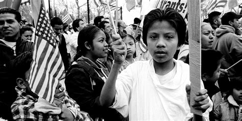 Latino, Hispanic, Latinx, Chicano: The History Behind the Terms | HISTORY