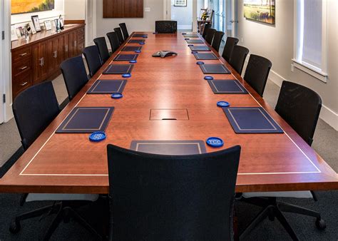 Rectangular Conference Table 的图像结果