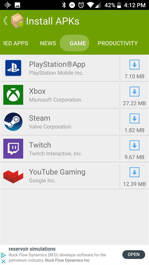 Descargar APK Installer 8.6 APK Gratis para Android