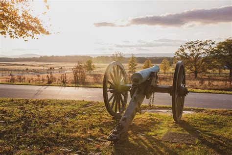 Gettysburg Battlefield Auto Self-Guided Driving Audio Tour 2023 - Viator