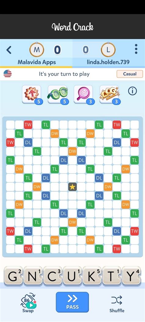 Word Crack APK Download for Android Free