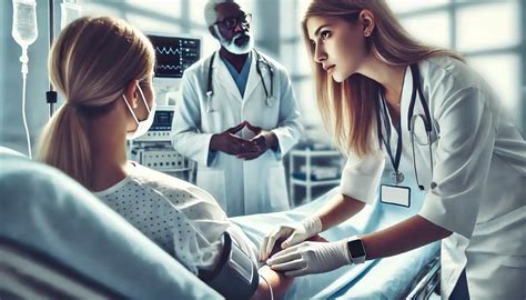 Hospitals Offering CNA Training in Memphis - CNA Classes in Memphis