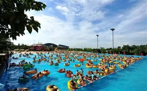 2021年上海夏季去哪里玩水？上海玩水景点大汇总_办事百科