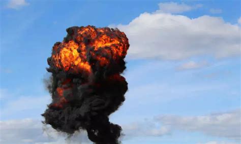 Blast at pharma company leaves one dead, six injured