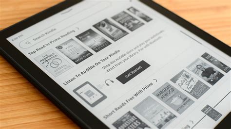 Kindle vs Nook: Which E-Reader is Best for You?