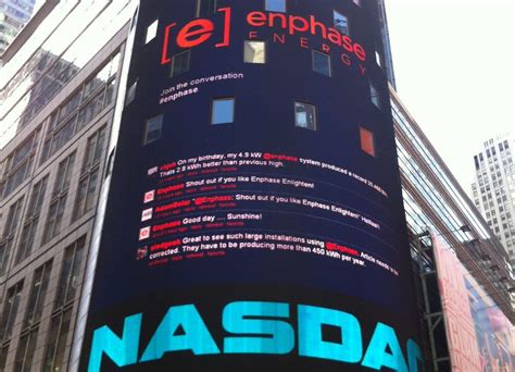 Enphase Energy Office Photos