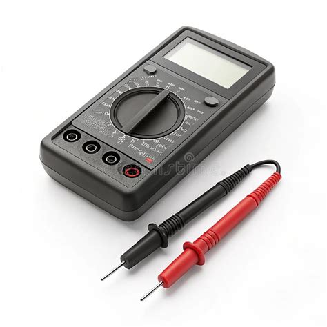 Image result for Digital Multimeter Tool