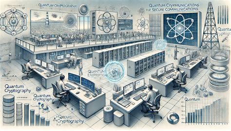 Quantum information Quantum Cryptography 的图像结果