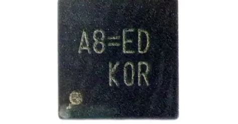Original RT A8 ED New Borad Chipset IC RTA8ED