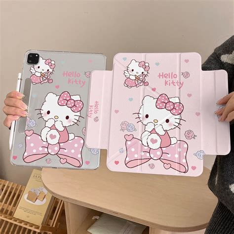 Sanrio 1 Peça Tri-Fold + Y-Fold Magnético Removível Festa Canela ...