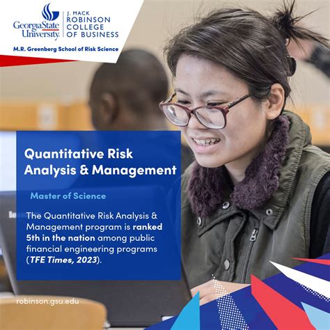 Maurice R. Greenberg School of Risk Science on LinkedIn: Master your next career move with a ...
