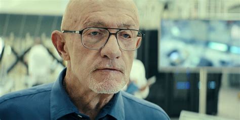 Jonathan Banks Which Invincible Character Breaking Bad's Jonathan