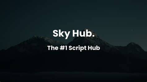 Image result for Script Hub