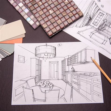 interior design course