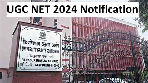 Image result for UGC Net Notification
