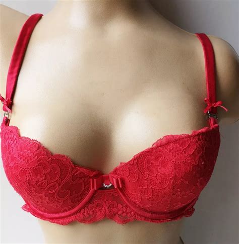 Size 34b Breast
