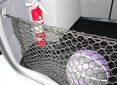 Image result for 5th Gen 4Runner Cargo Net