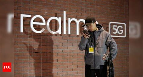 Realme X50 Pro 5G Launch Date: Realme X50 Pro 5G to launch globally on ...