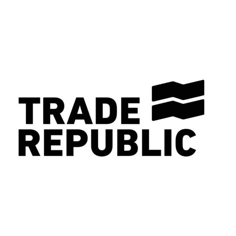 Trade Republic Logo.png 的图像结果