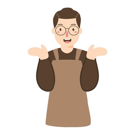 Shop Owner Cartoon 的图像结果