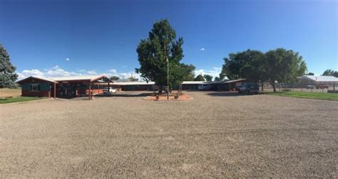 BUSHY'S BLUE SKY MOTEL (Fowler) - Hotel Reviews & Photos - Tripadvisor