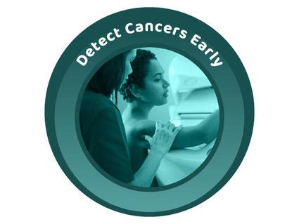 Research Areas: Cancer Screening and Early Detection - NCI