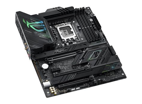 ASUS ROG STRIX Z790-F GAMING WIFI DDR5 INTEL LGA1700 MOTHERBOARD