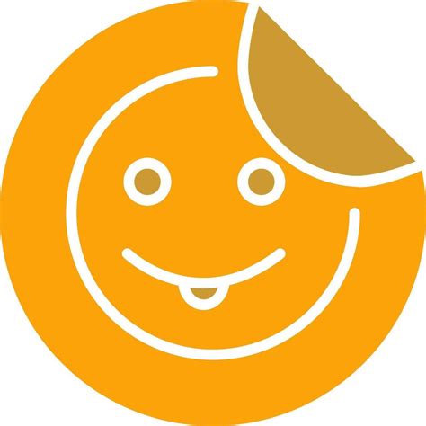 Sticker Vector Icon 的图像结果