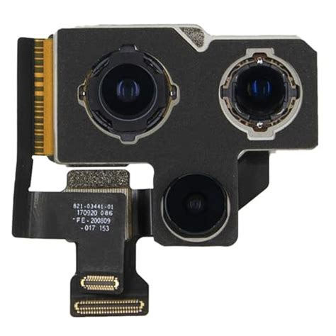 How to Use iPhone 12 Pro Max Camera 的图像结果