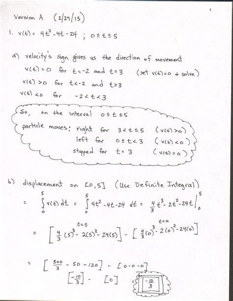 Image result for AP Calculus Questions Examples