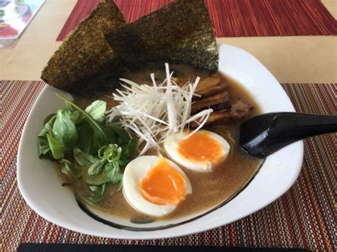 Best ramen. - Reviews, Photos - Japan Ramen - Tripadvisor