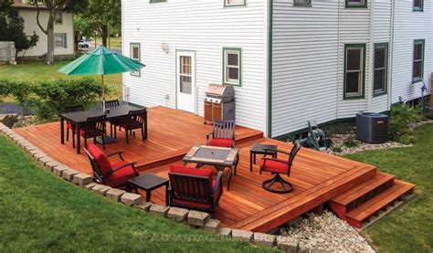 Image result for Install TimberTech Decking