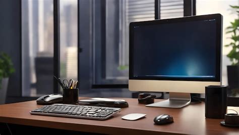 Computer Business System 的图像结果