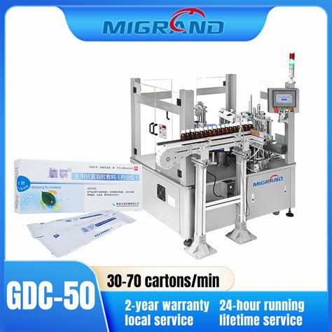 Automatic Box Packing Machine 的图像结果