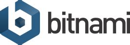 Bitnami: One click to application awesomeness.