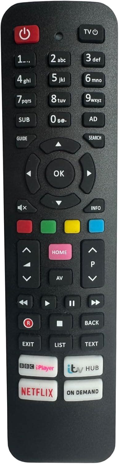 Image result for Freesat Remote Control Replacement