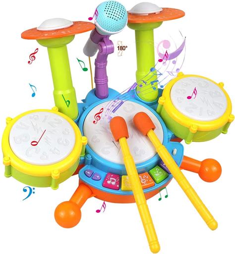 Image result for Toy Music Instruments